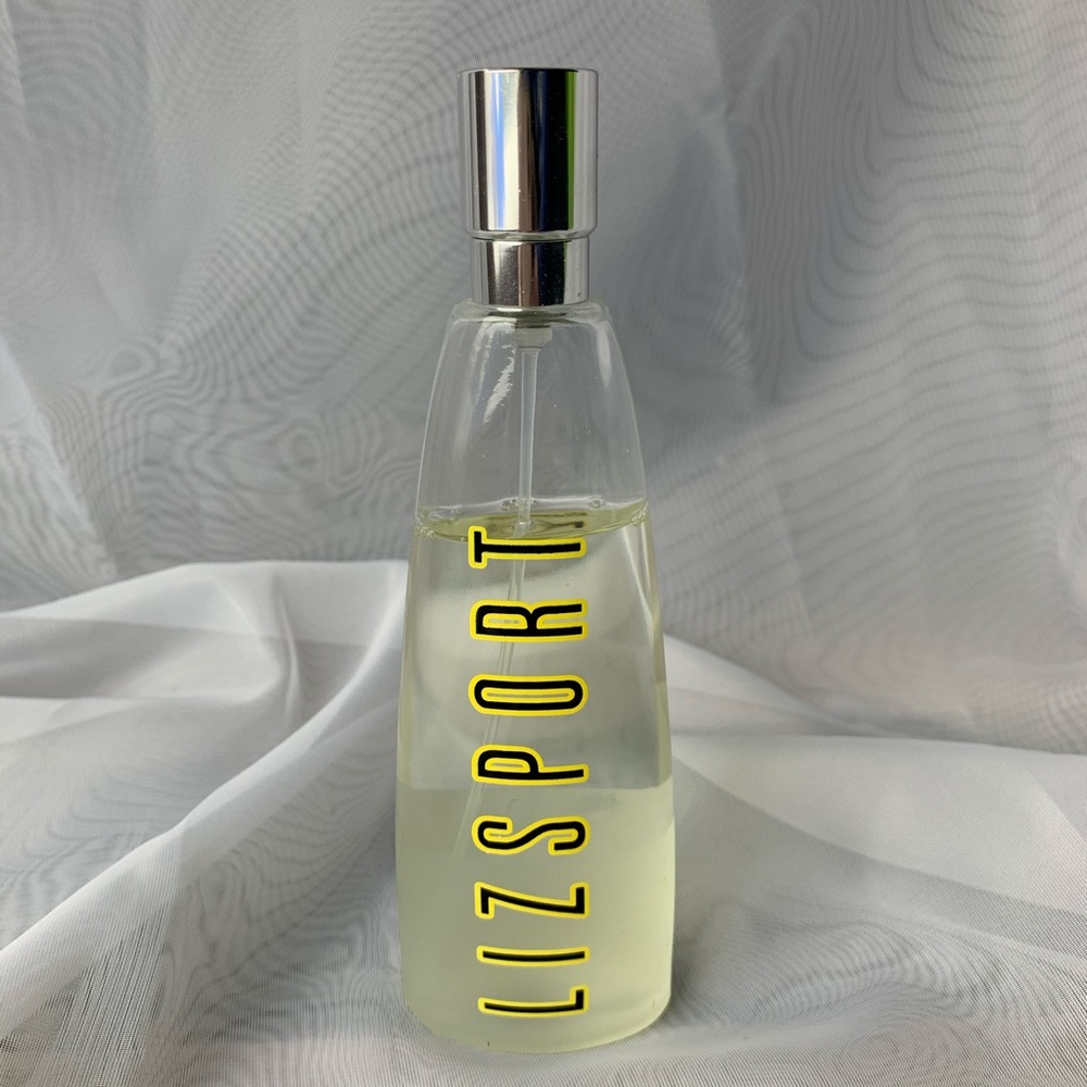 Liz Claiborne Liz Sport Perfume